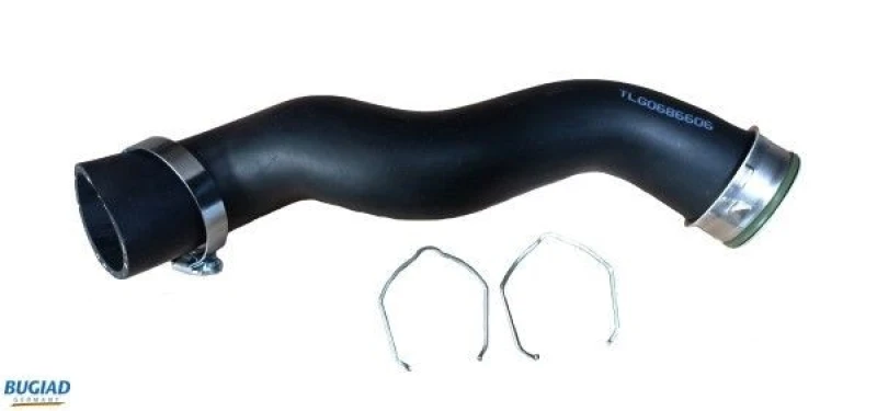 Image of Charger intake hose BUGIAD 86606Prokit