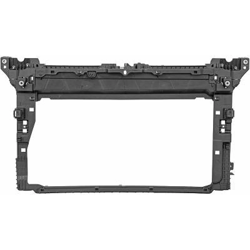 Image of Front Cowling DIEDERICHS 2209002