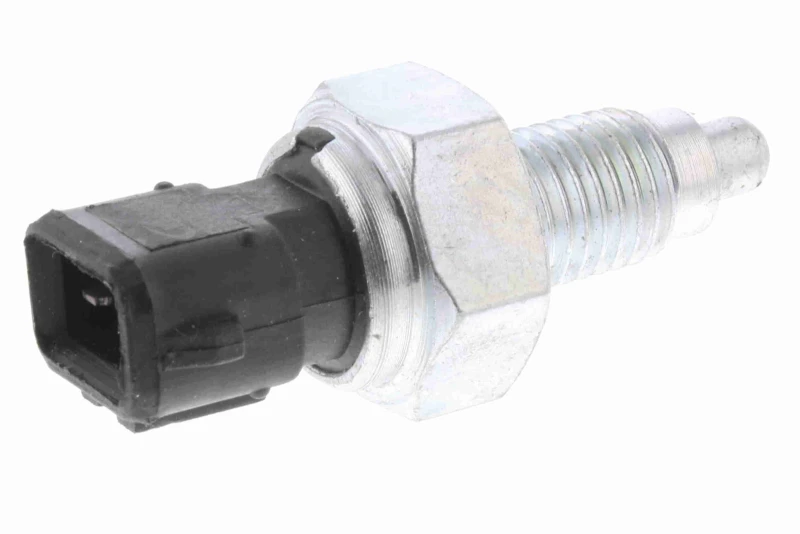 Image of VEMO V10-73-0119 Switch, reverse light 5-Speed Manual Transmission, without cable Switch,reverse light (807)