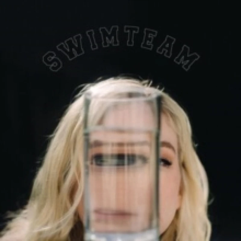 Image of Swimteam CD / Album