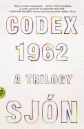 Image of codex 1962 a trilogy