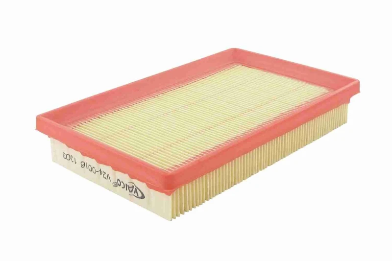 Image of VAICO V24-0016 Air filter Original VAICO Quality, Filter Insert Air Filter (8)