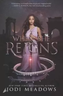 Image of When She Reigns