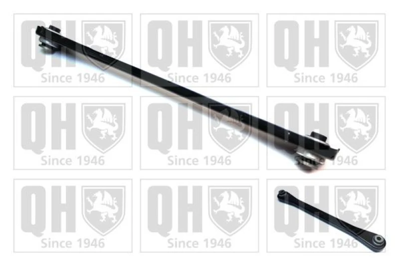 Image of QUINTON HAZELL Suspension arm QUINTON HAZELL QSJ3477S