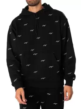 image of Dortalezza Pullover Hoodie