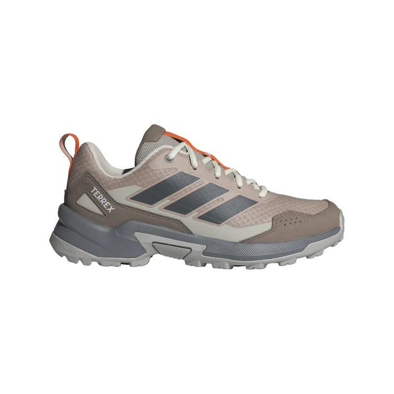 Image of Womens hiking shoes adidas Terrex Eastrail 3 Marron Female 38