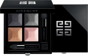 Image of Givenchy Prisme Quatuor - Intense & Radiant Eyeshadow 4 Colors 4g 05 - Frisson