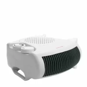 Image of Dual Position Fan Heater/Cooler