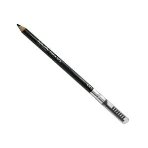 image of MUA Eyebrow Pencil - Black