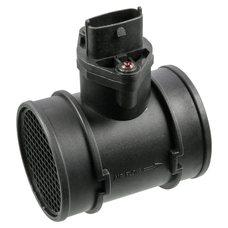 Image of FEBI BILSTEIN 182888 Mass air flow sensor Air Mass Sensor (3926)
