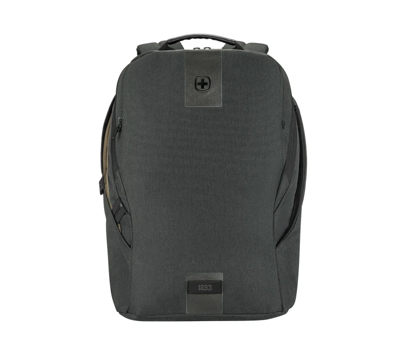 Image of Wenger MX MX ECO Light Charcoal