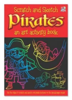 Image of Pirates by Nat Lambert Book