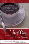 Image of this day diaries from american women