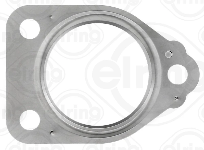 Image of Exhaust pipe gasket ELRING 090.680