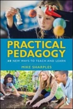 Image of Practical pedagogy by Mike Sharples