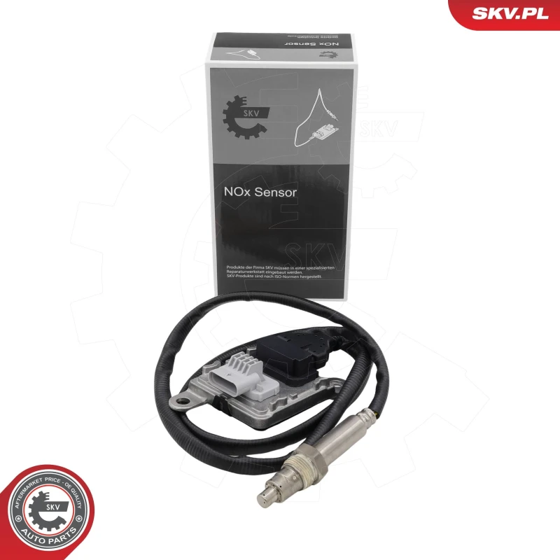 Image of ESEN SKV NOx sensor ESEN SKV 71SKV106