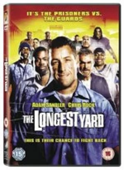 Image of The Longest Yard
