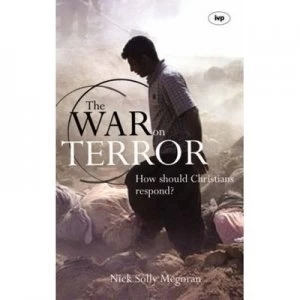 Image of The War on Terror by Nick Megoran Book