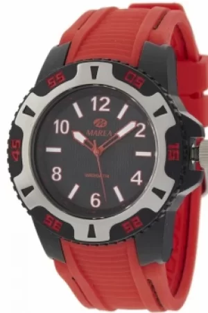 Image of Gents Marea Diving Watch B35307/5