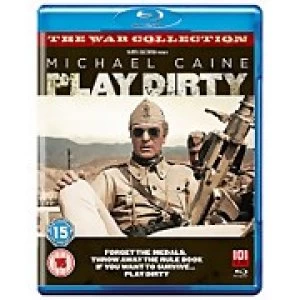 Image of Play Dirty