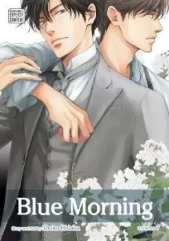 Image of Blue Morning, Vol. 7 by Shoko Hidaka