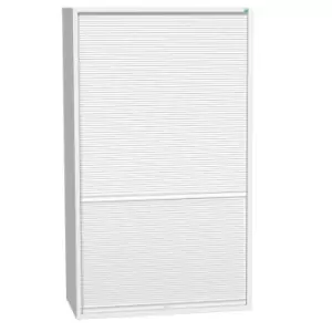 Image of Bott Roller Door Cupboards