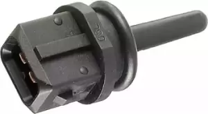 Image of Intake Air Temperature Sensor 6PT009109-201 by Hella