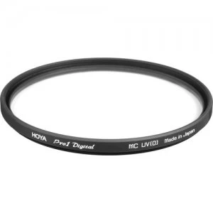 Image of Hoya 82mm Ultraviolet UV Pro 1 Digital Filter