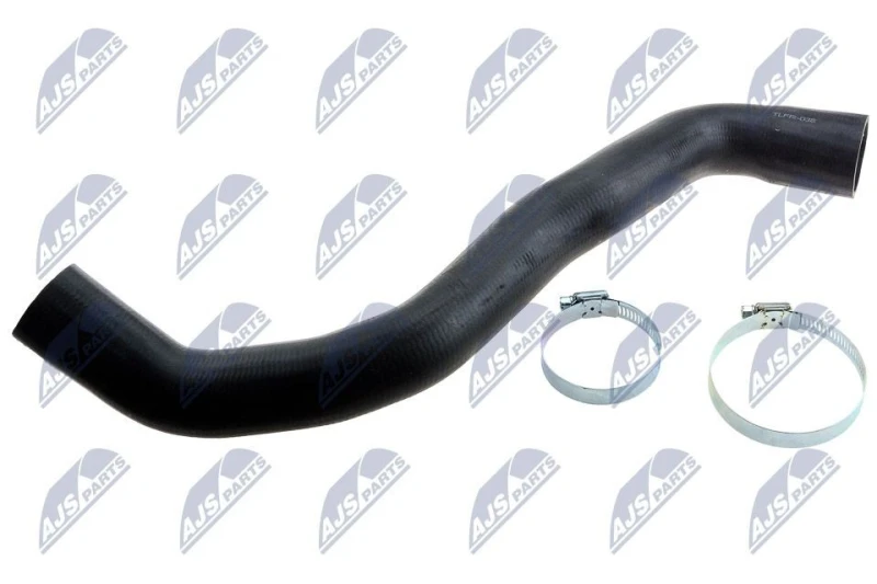 Image of NTY Charger intake hose NTY GPP-FR-038