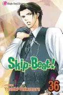 Image of skipbeat vol 36