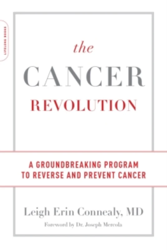 Image of The Cancer Revolution. Paperback. By Leigh Erin Connealy Books