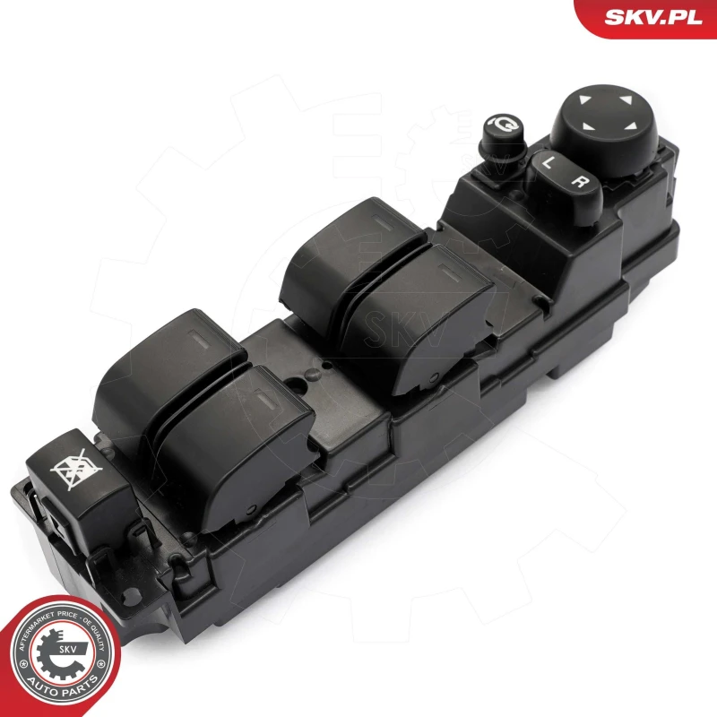 Image of ESEN SKV Window switch ESEN SKV 37SKV421