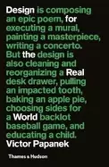 Image of victor papanek design for the real world anglais
