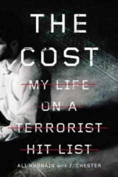 Image of The Cost by Ali Husnain Paperback