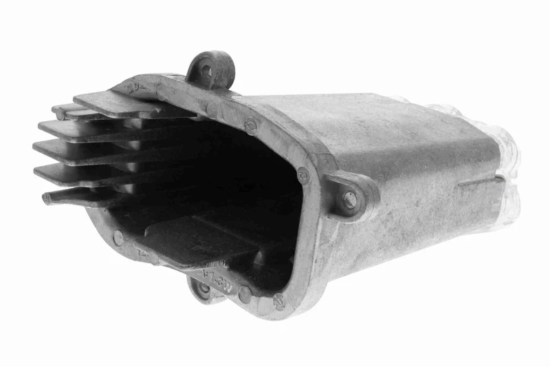 Image of VEMO V20-73-0216 Control Units Green Mobility Parts Control Unit,lights (1387)
