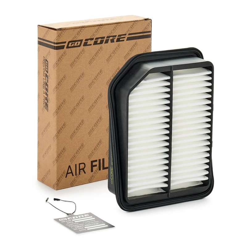 Image of goCORE Air filter goCORE GCH0201