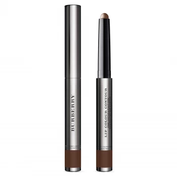 Image of Burberry Lip Colour Contour 1.3g (Various Shades) - Dark 04