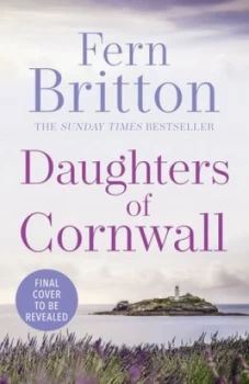 Image of Daughters of Cornwall by Fern Britton