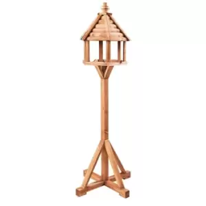 Image of Gardman Rockingham Bird Table