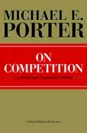 Image of on competition updated and expanded edition