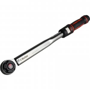 image of Norbar 1/2" Drive Mushroom Head Torque Wrench 1/2" 60Nm - 300Nm