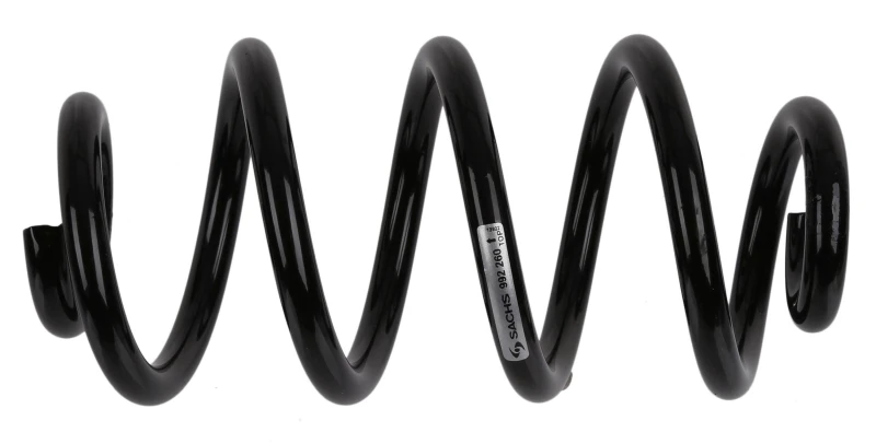 Image of SACHS 992 260 Coil spring Coil Spring (188)