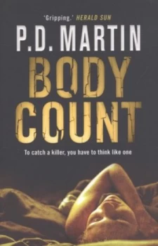 Image of Body Count by P.D. Martin Book