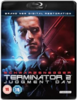 Image of Terminator 2: Remastered