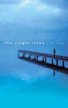 Image of The Single Issue by Albert Y Hsu Book