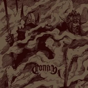 Image of Blood Eagle by Conan CD Album