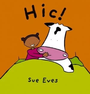 Image of Hic by Sue Eves Hardback
