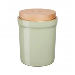 image of Denby Heritage Orchard Storage Jar