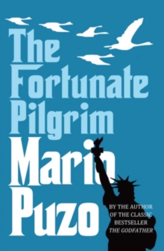 Image of The Fortunate Pilgrim. Paperback. By Mario Puzo Books