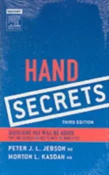 Image of Hand Secrets